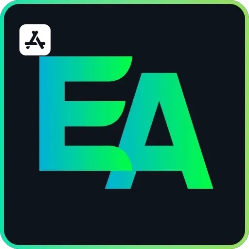 APP oficial da eabet para mobile