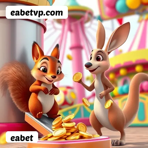 eabet APP mobile iOS Android - 187 mil downloads São Paulo Rio BH