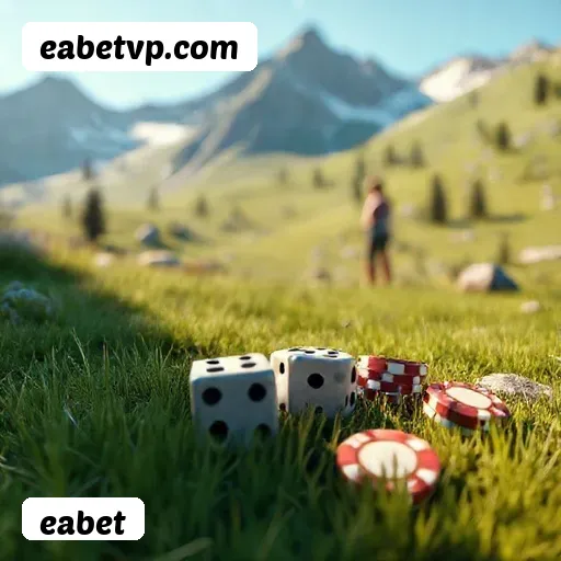 Catálogo eabet 2.547 jogos - Pragmatic Play, Evolution, NetEnt