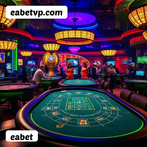 Níveis do programa VIP da eabet