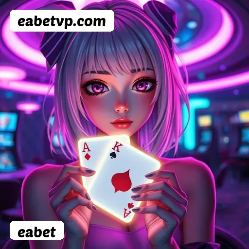 Tabela RTP dos jogos de cassino da eabet