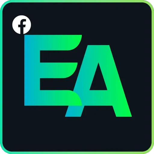 Página oficial da eabet no Facebook